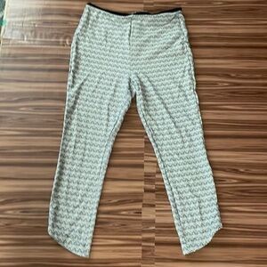 LYSSE Ankle Leggings Size Medium